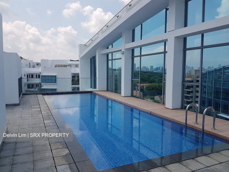 Waterfall Gardens (D10), Condominium #178876412